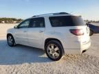 2013 GMC Acadia Denali