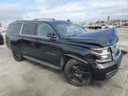 2017 Chevrolet Suburban C1500 LT