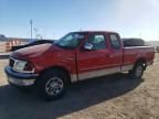 1997 Ford F250