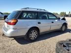 2004 Subaru Legacy Outback AWP