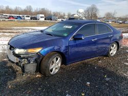 2010 Acura TSX en venta en Hillsborough, NJ