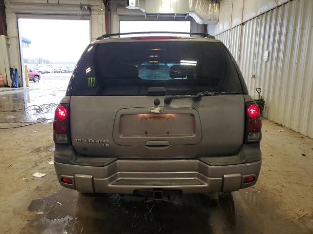 2006 Chevrolet Trailblazer LS