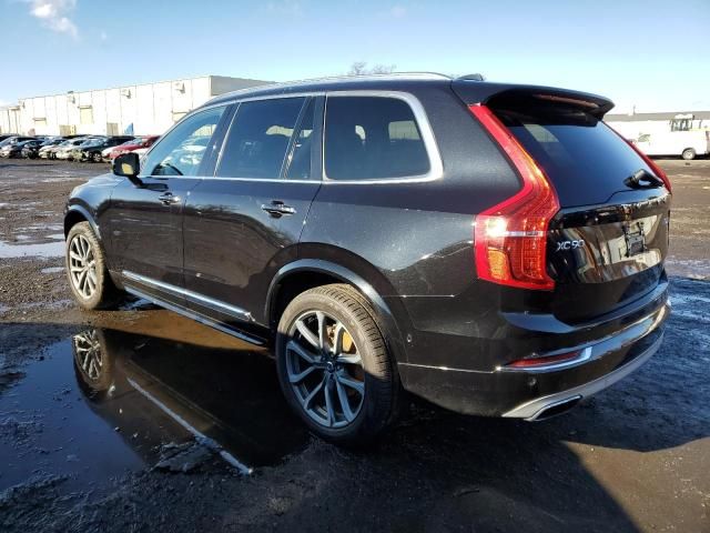 2018 Volvo XC90 T6