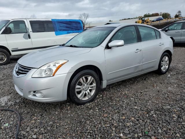 2011 Nissan Altima Base