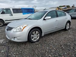 Nissan salvage cars for sale: 2011 Nissan Altima Base