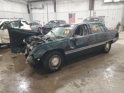 1994 Cadillac Deville en venta en Franklin, WI