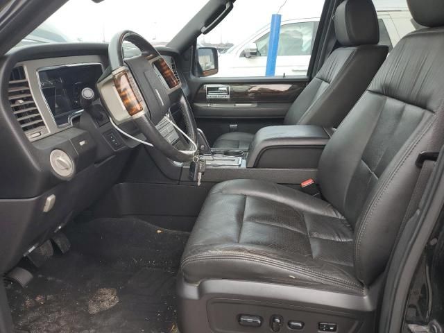 2008 Lincoln Navigator