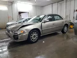 2000 Buick Century Custom en venta en Madisonville, TN