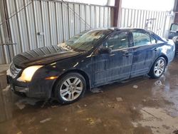 2009 Ford Fusion SEL en venta en Appleton, WI