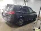 2015 BMW X5 XDRIVE50I