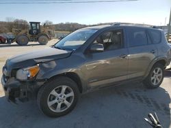 2011 Toyota Rav4 Limited en venta en Lebanon, TN