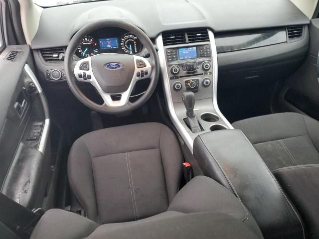 2013 Ford Edge SE