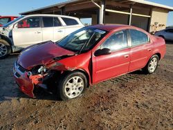 Dodge Neon salvage cars for sale: 2003 Dodge Neon SXT