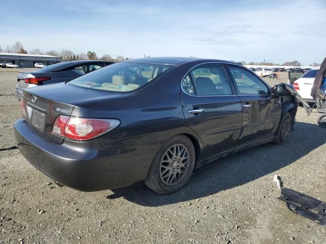 2004 Lexus ES 330