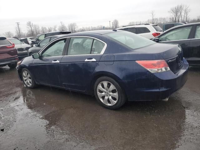 2008 Honda Accord EXL