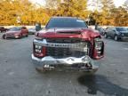 2022 Chevrolet Silverado K2500 Heavy Duty LT