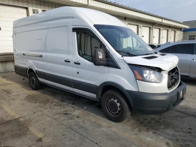 2018 Ford Transit T-350