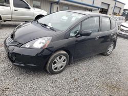 Honda fit salvage cars for sale: 2011 Honda FIT