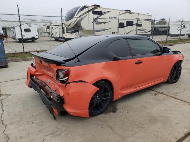 2015 Scion TC