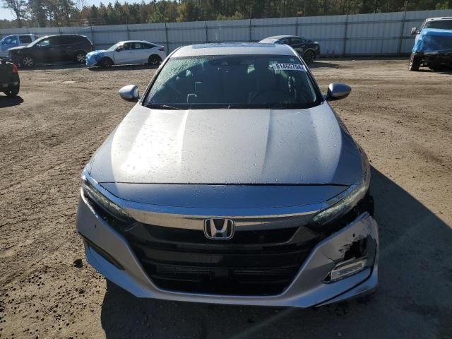 2019 Honda Accord Touring