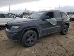 Jeep Vehiculos salvage en venta: 2019 Jeep Grand Cherokee Laredo