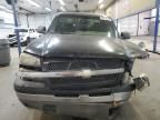 2004 Chevrolet Silverado K1500