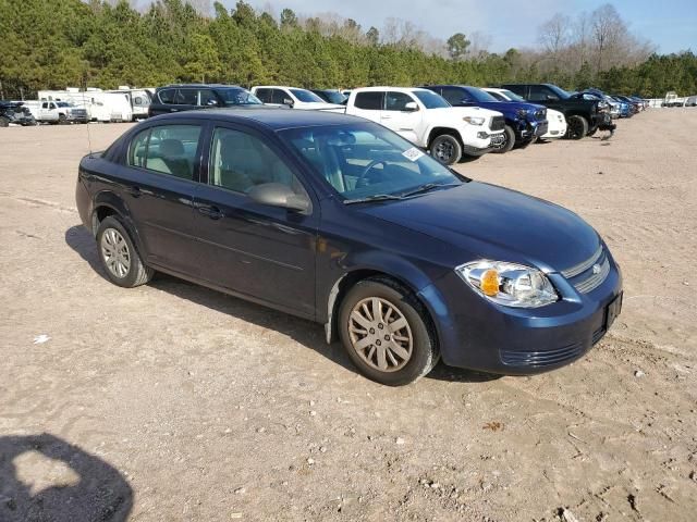 2010 Chevrolet Cobalt 1LT