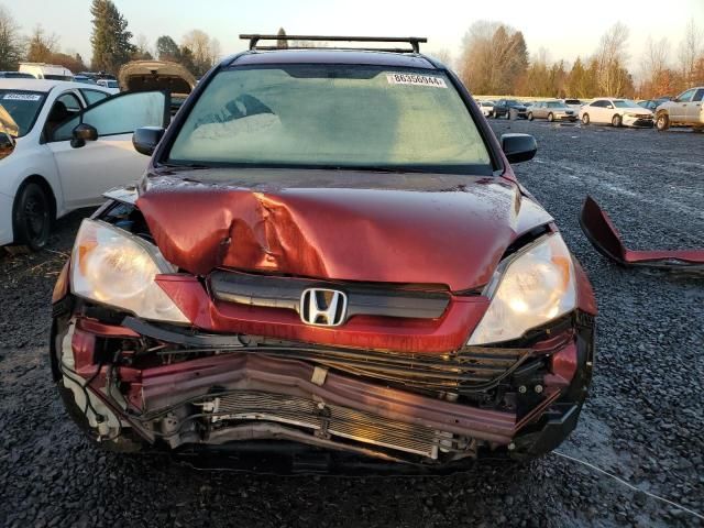 2008 Honda CR-V LX