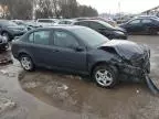 2009 Pontiac G5