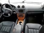 2007 Mercedes-Benz ML 350