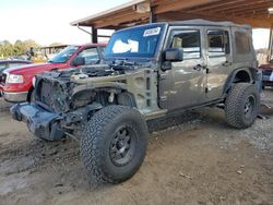 2016 Jeep Wrangler Unlimited Sport en venta en Tanner, AL