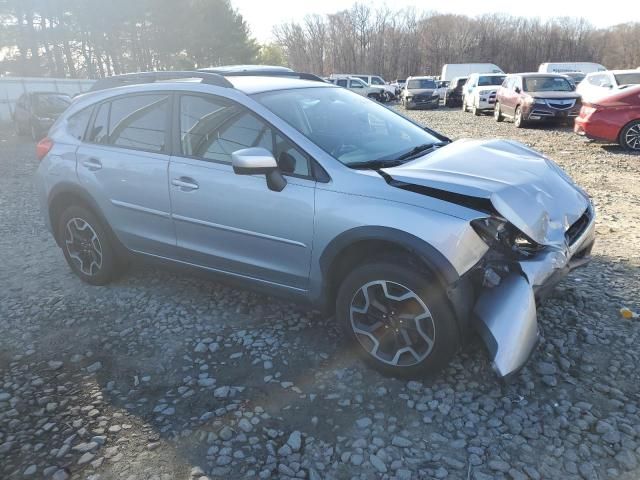 2016 Subaru Crosstrek Premium