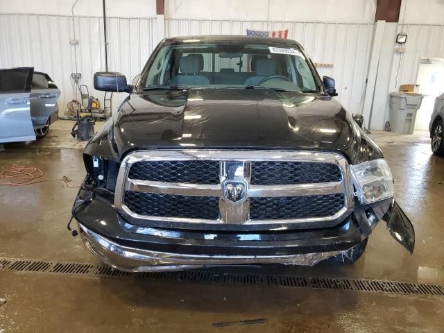 2019 Dodge RAM 1500 Classic SLT