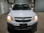 2012 Chevrolet Captiva Sport