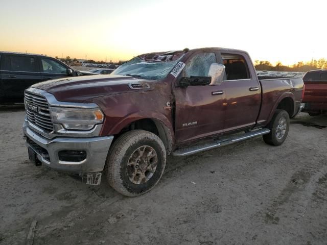 2020 Dodge 2500 Laramie