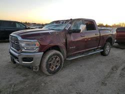 Dodge 2500 Laramie salvage cars for sale: 2020 Dodge 2500 Laramie