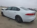 2016 Jaguar XF R-Sport