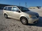 2011 Chrysler Town & Country Touring L