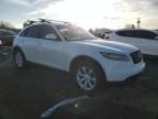 2004 Infiniti FX35