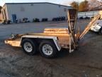 1994 Other Heavy Equipment Trailer