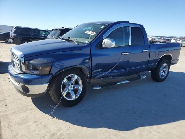 2008 Dodge RAM 1500 ST