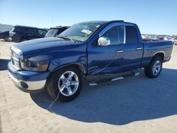 2008 Dodge RAM 1500 ST en venta en Wilmer, TX