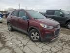 2017 Chevrolet Trax 1LT