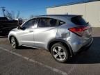 2018 Honda HR-V LX