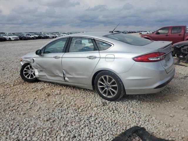 2018 Ford Fusion TITANIUM/PLATINUM Phev