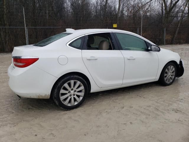 2016 Buick Verano