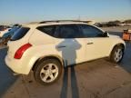 2004 Nissan Murano SL