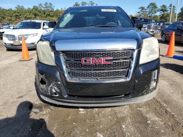 2013 GMC Terrain SLE