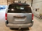 2008 Chrysler Town & Country Touring