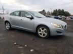 2013 Volvo S60 T5